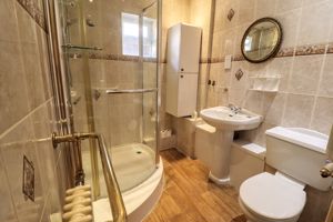 Shower Room- click for photo gallery